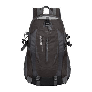 LITTHING 2019 Waterproof Backpack Men Bag Hiking Travel Outdoor Bag Notebook Backpack Women Theft Sports Bag Mochila Escolar