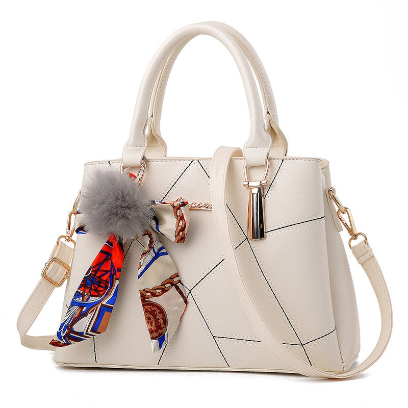 YINGPEI Women leather handbags famous brands women Handbag purse messenger bags shoulder bag handbags pouch High Quality